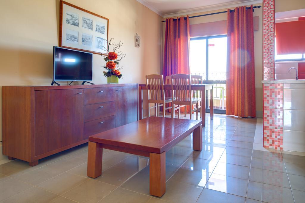 Choromar Resort