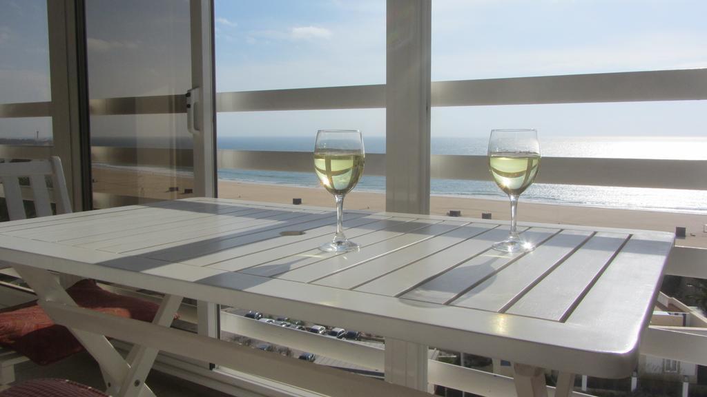 Apartment Miramar