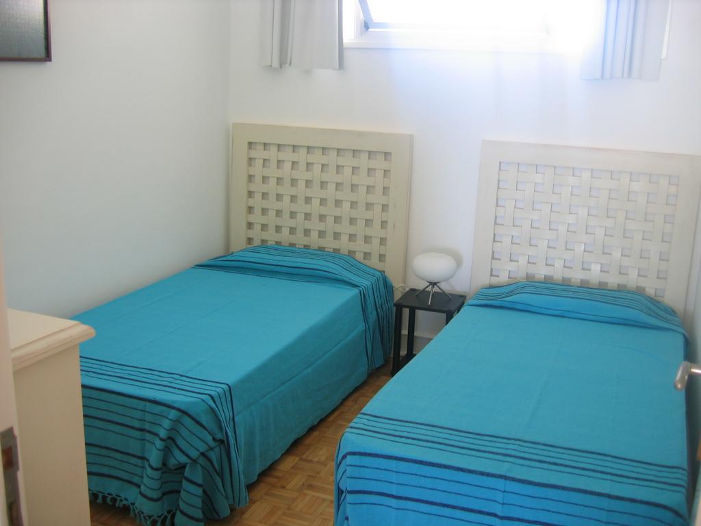 Miramar Apartment Portimao