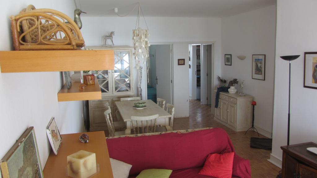 Miramar Apartment *