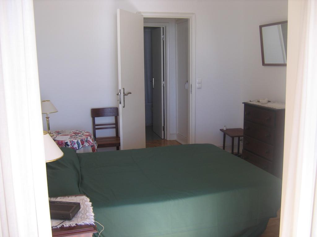 Apartment Miramar *