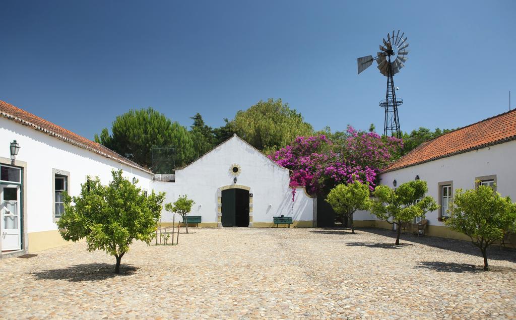 Guest house Quinta Da Fontes Alcochete