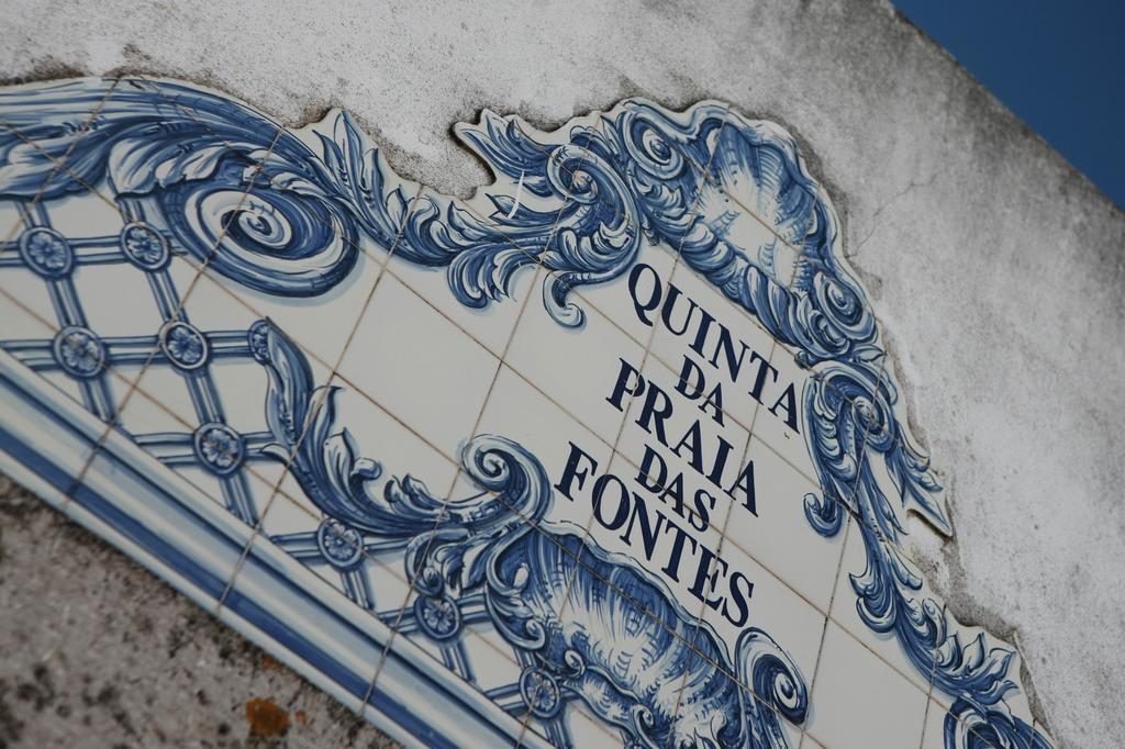 Quinta Da Fontes
