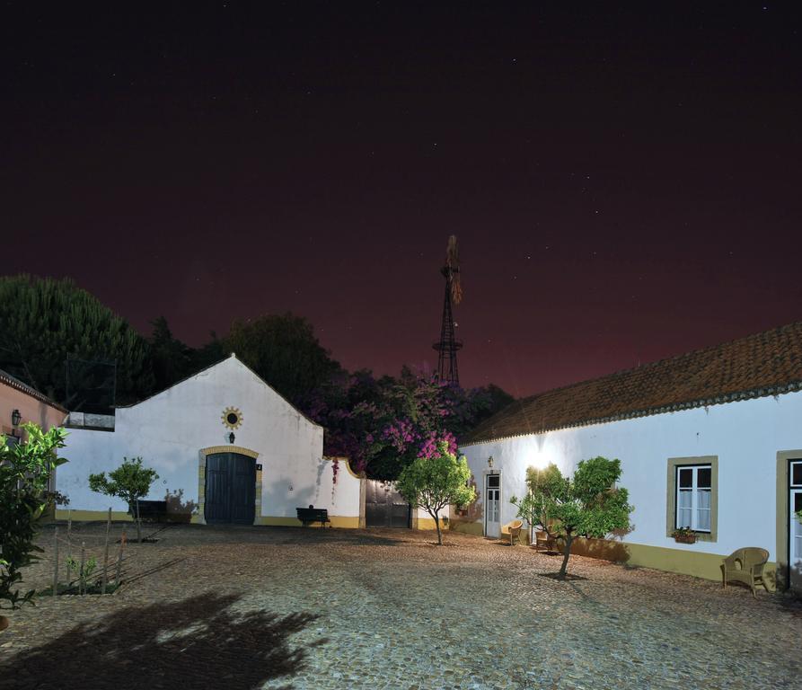 Quinta Da Fontes