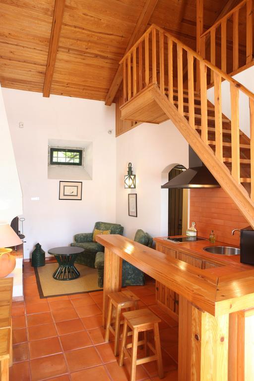 Guest house Quinta Da Fontes 4*