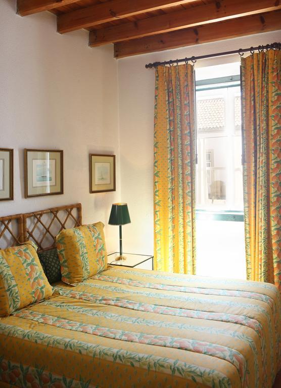 Gasthuis Quinta Da Fontes 4*