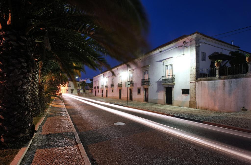 Quinta Da Fontes