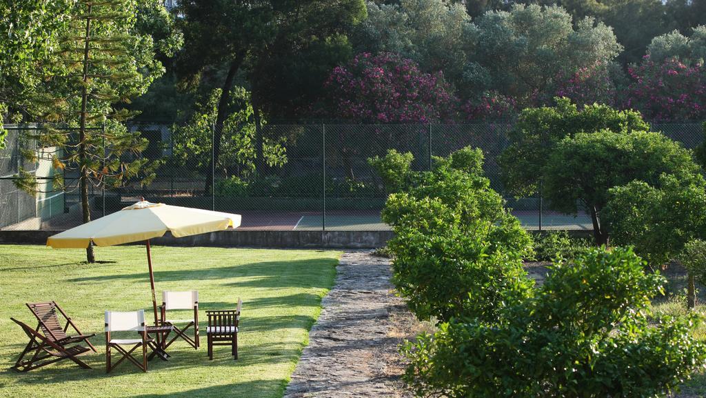 Quinta Da Fontes