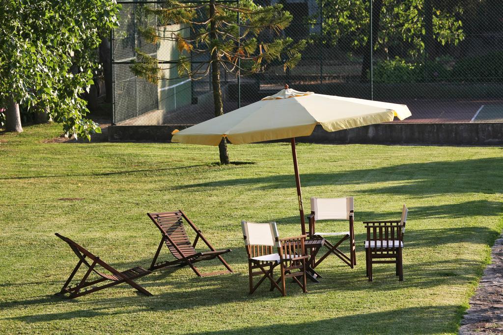 Guest house Quinta Da Fontes