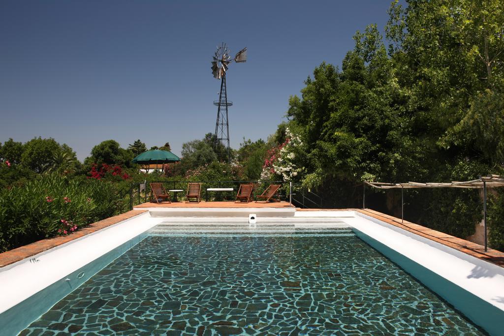 Quinta Da Fontes Guest house 4*