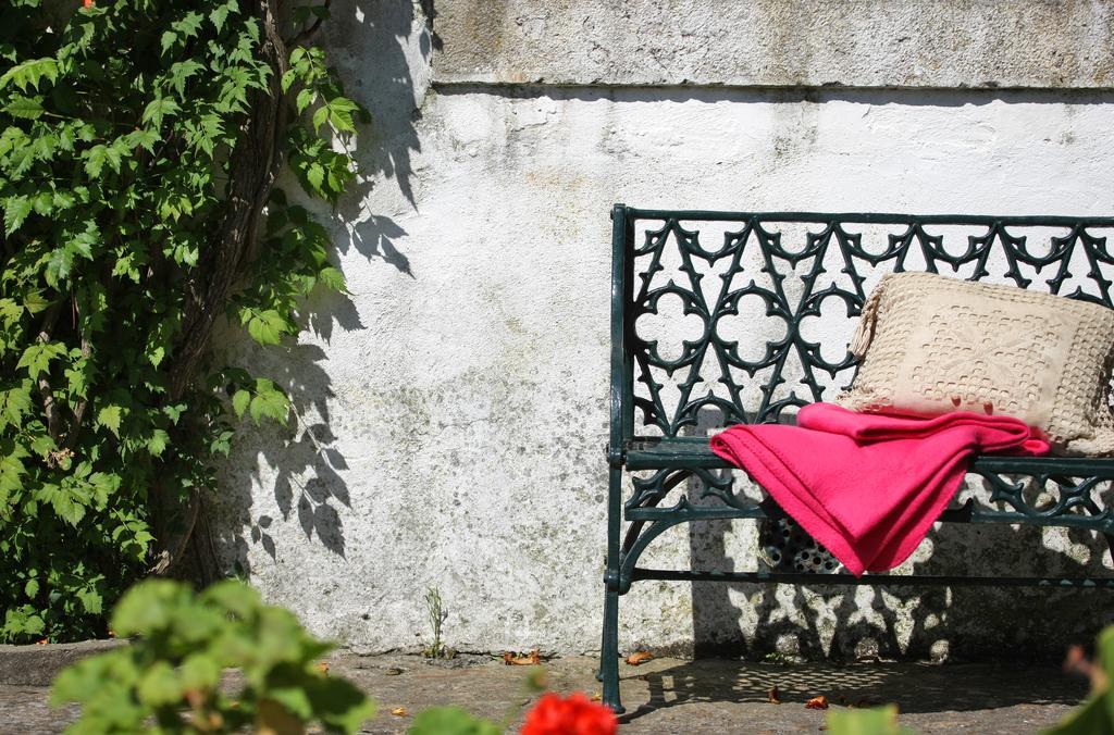 Guest house Quinta Da Fontes 4*
