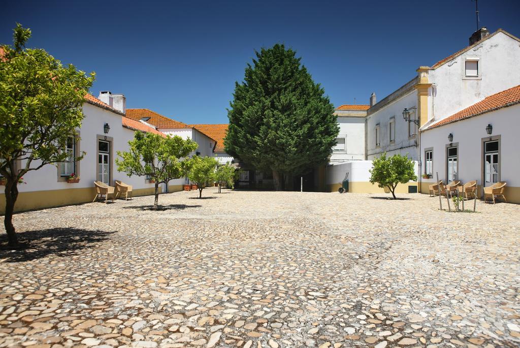 Quinta Da Fontes Guest house