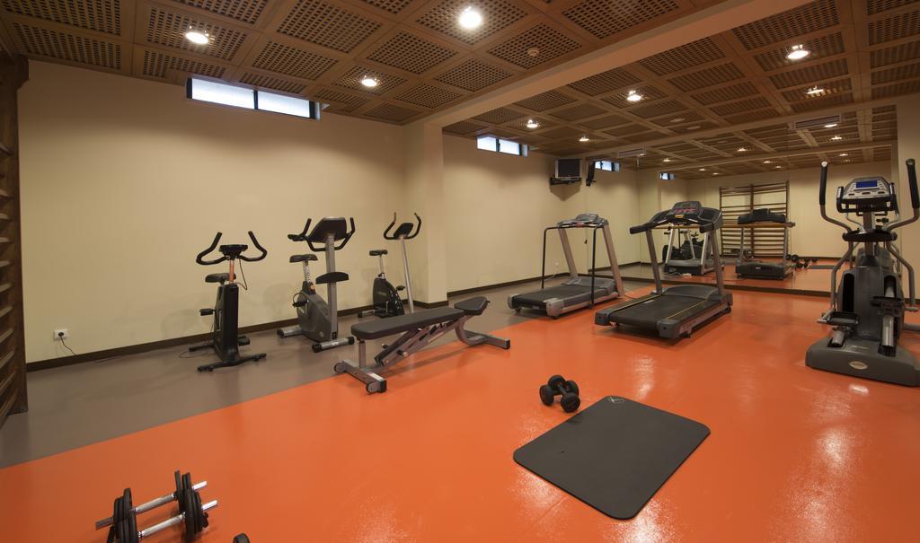 Gale Atlantico Hotel 4*