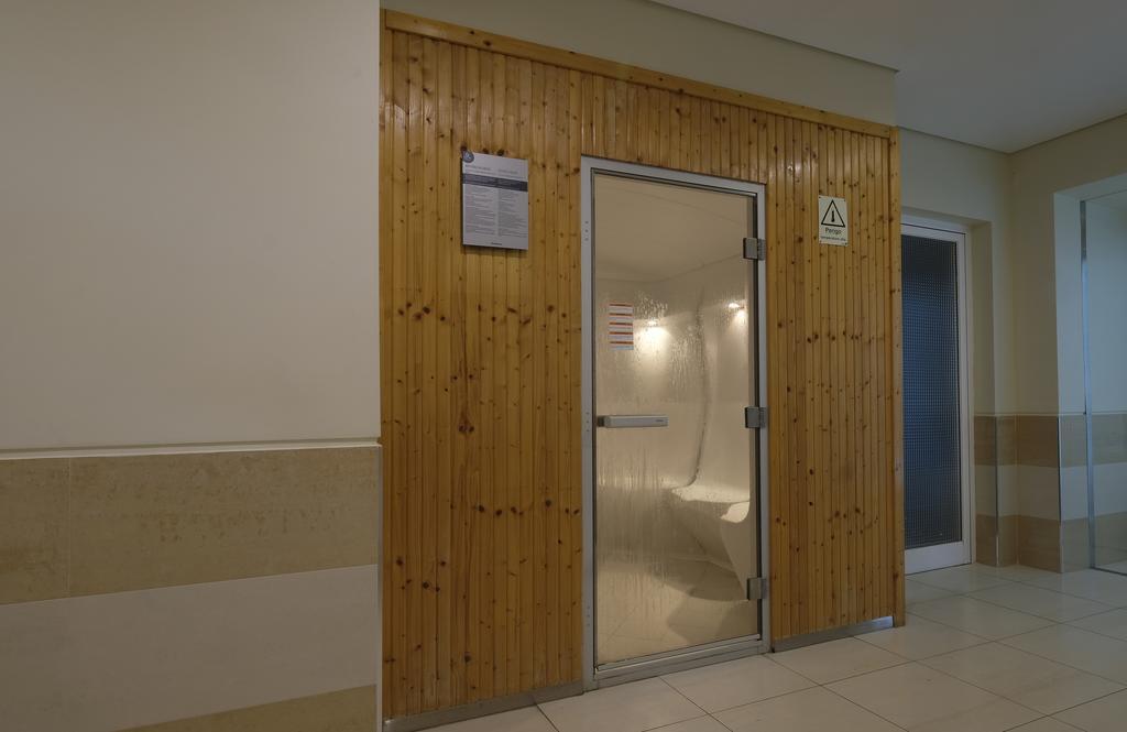 Gale Atlantico Hotel