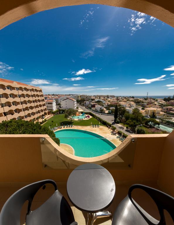 Gale Atlantico Albufeira