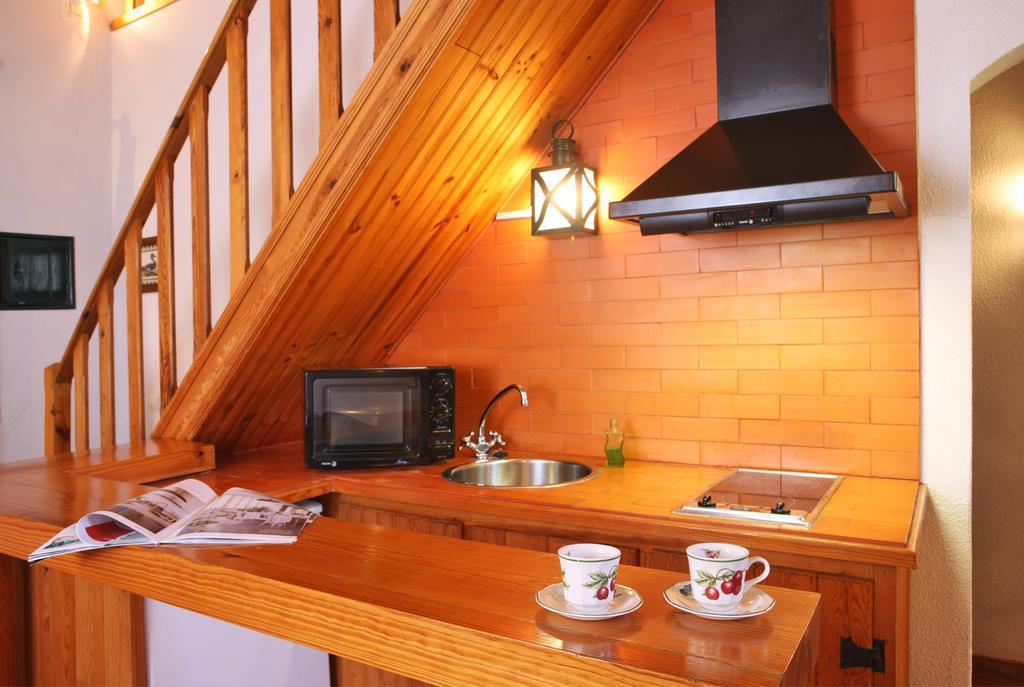Quinta Da Fontes Guest house 4*