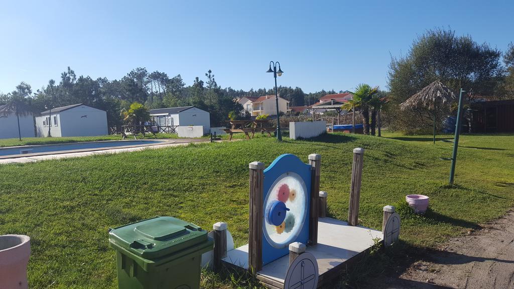 Apartamento Quinta Do Valao *
