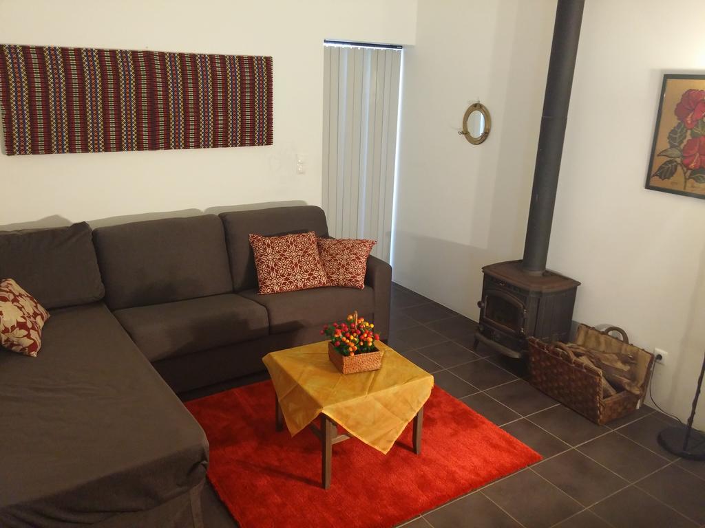 Vakantieboerderij Qva - Quinta Velha Amoreiras
