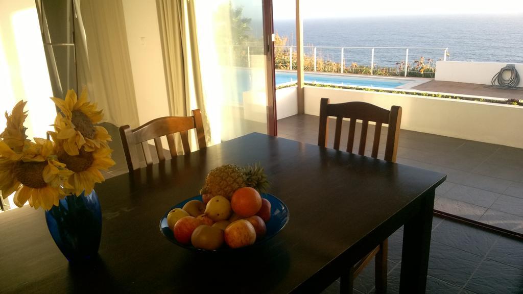 Qva - Quinta Velha Amoreiras Vakantieboerderij *