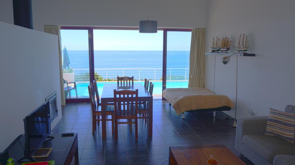 Qva - Quinta Velha Amoreiras Vakantieboerderij