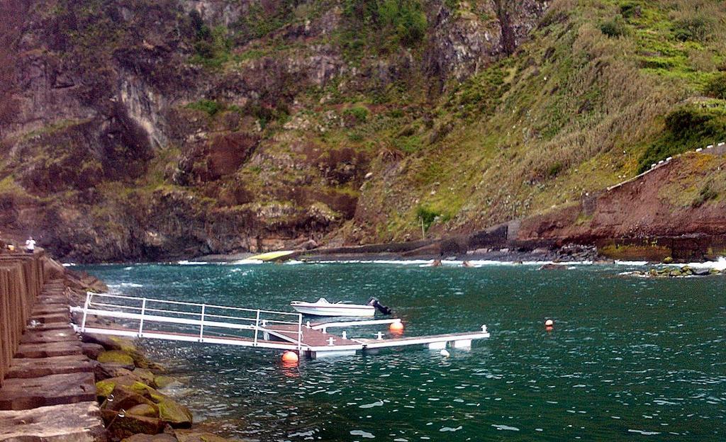 Casas Mare * Ponta Delgada (Madeira)