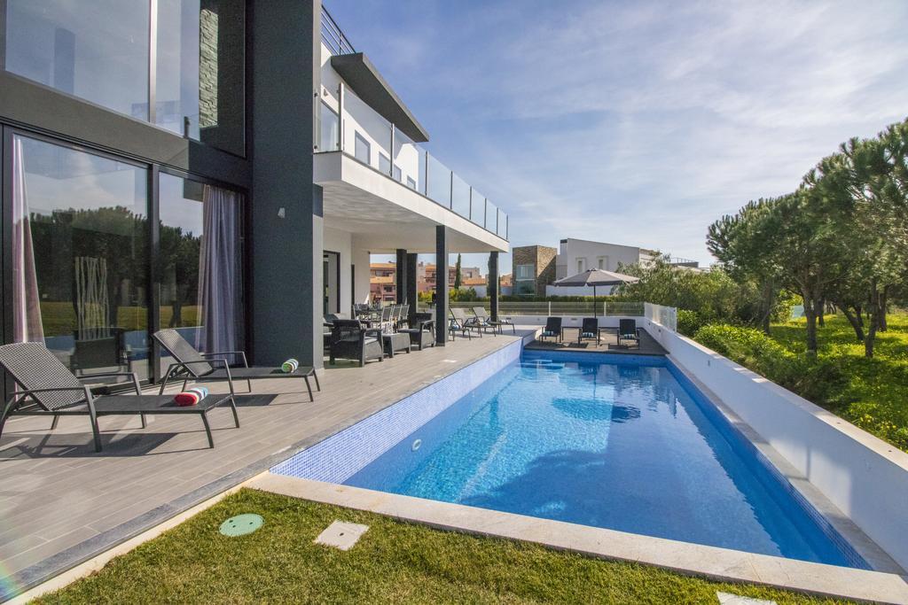 Villa Paris