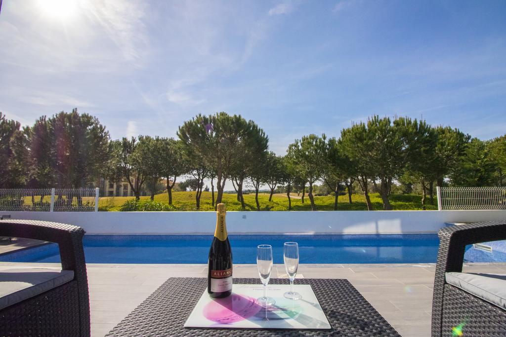 Villa Paris Vilamoura