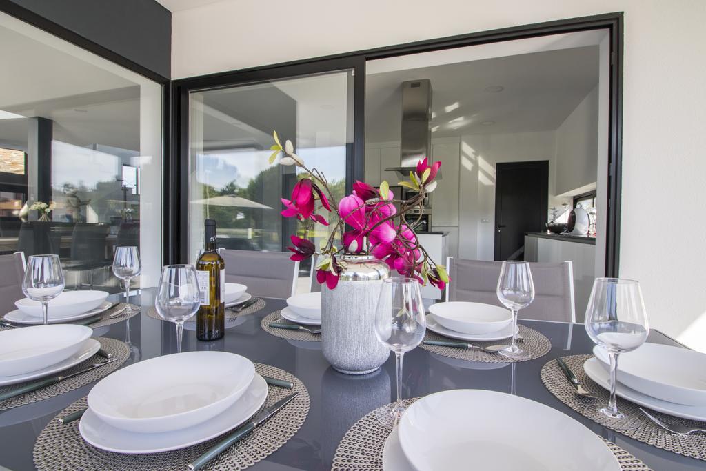 Paris Villa Vilamoura