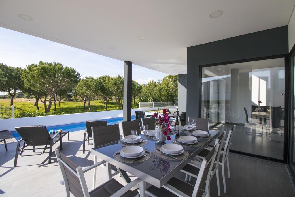 Paris Villa *