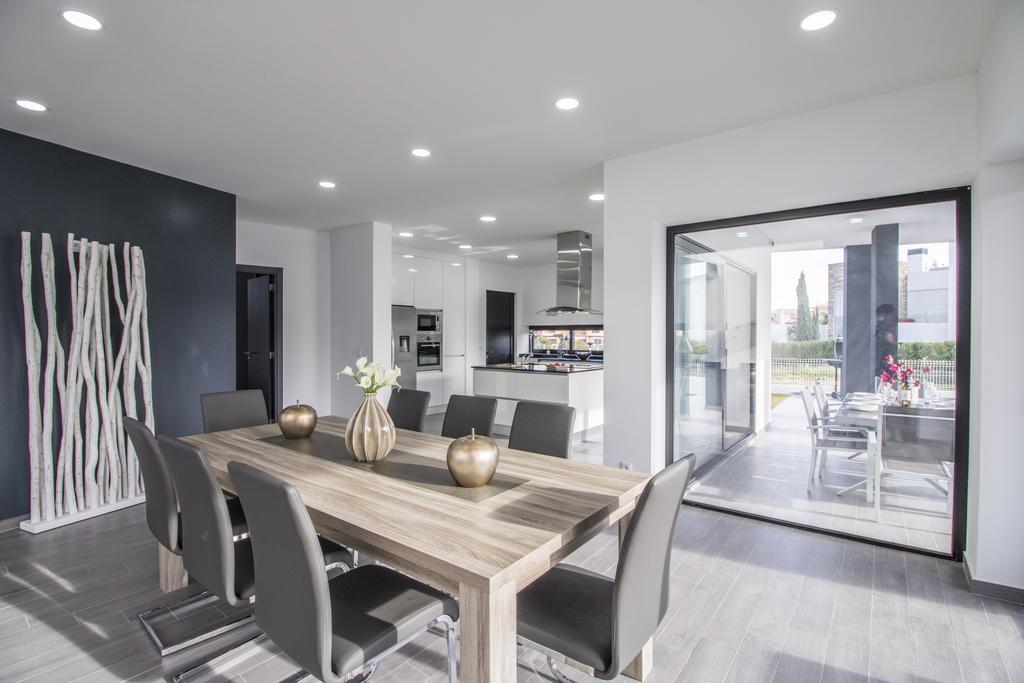 Paris Villa Vilamoura