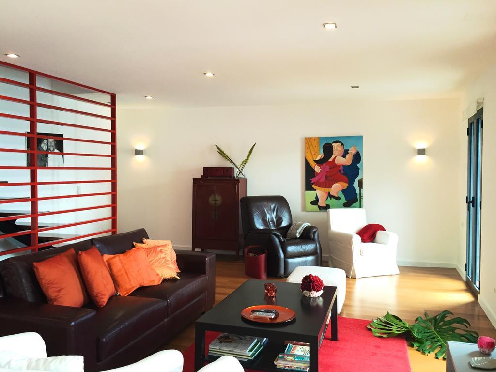 Holiday home Seixal Beach House
