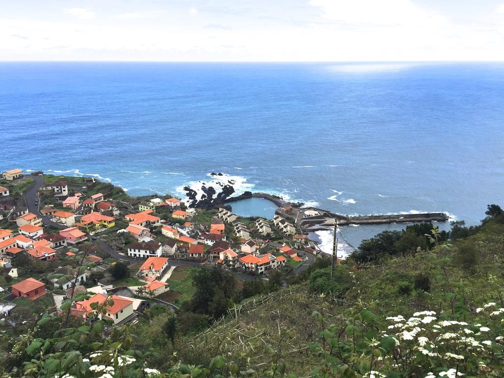 Seixal Beach House Seixal (Madeira)