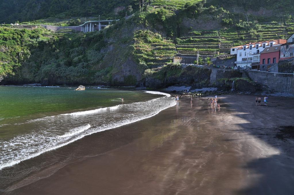 Seixal Beach House