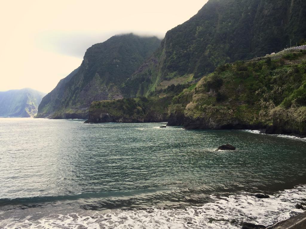 Seixal Beach House * Seixal (Madeira)