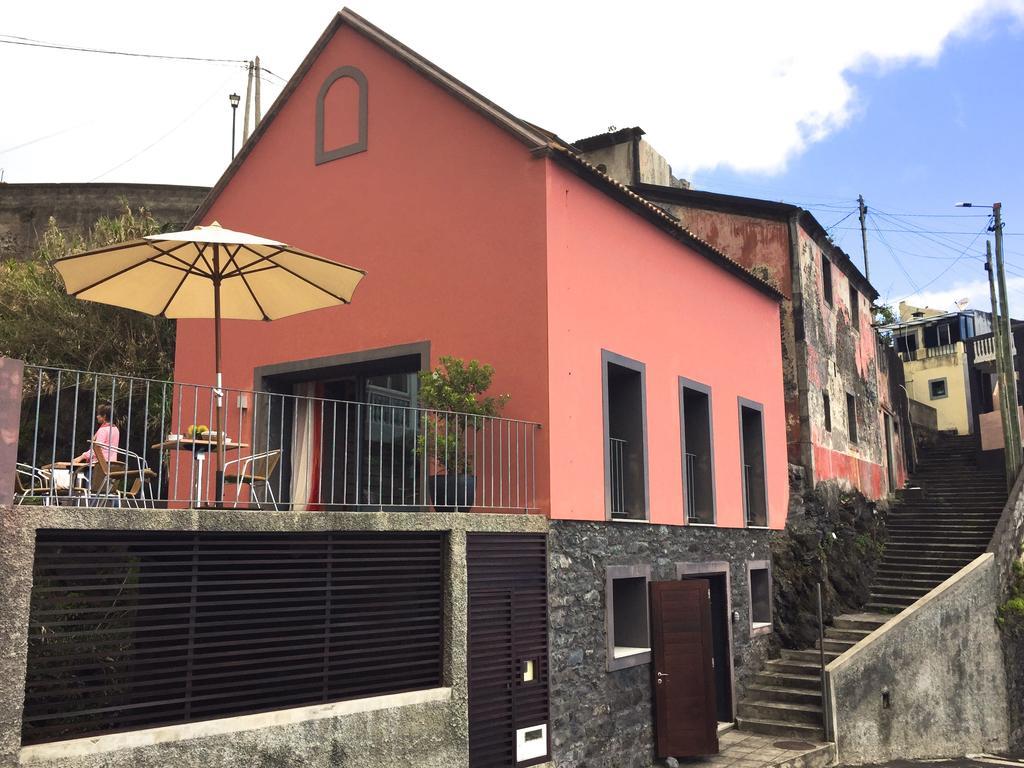 Seixal Beach House