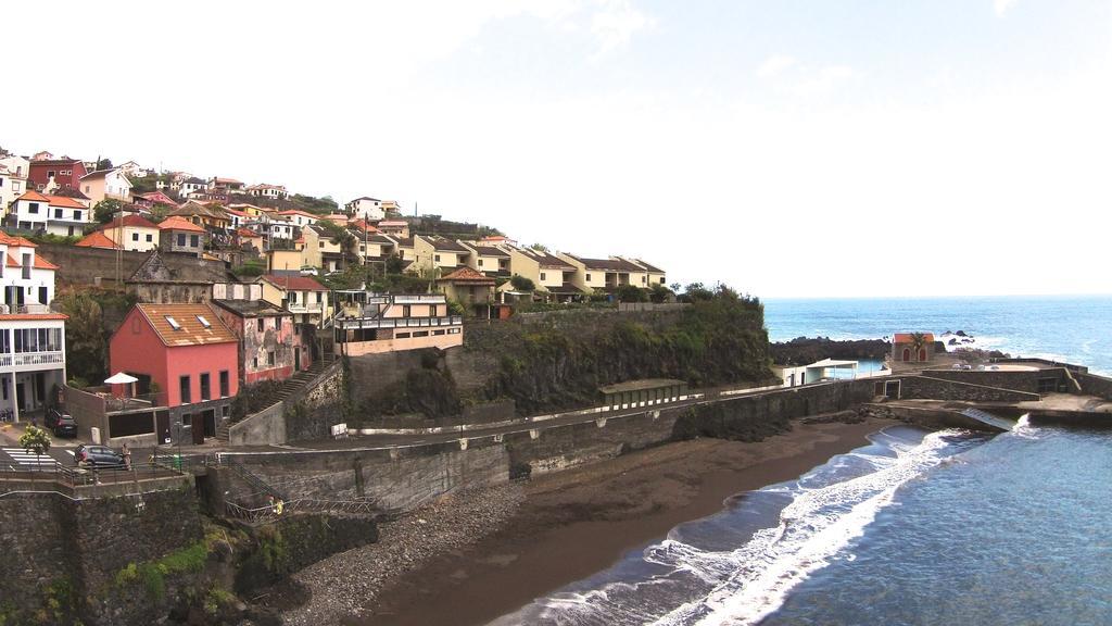 Holiday home Seixal Beach House Seixal (Madeira)