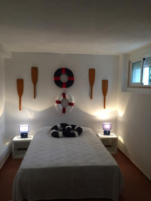 Casa Do Farol Da Arrabida *