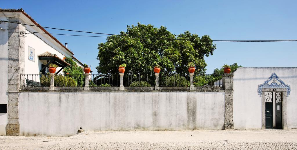 Quinta Da Fontes Gasthuis