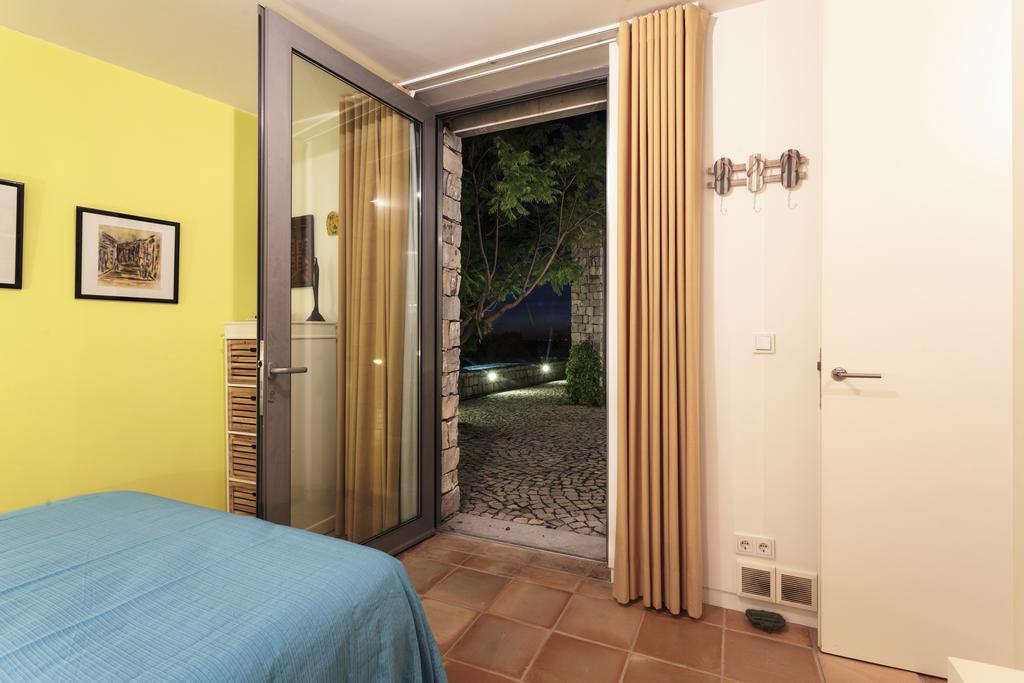 Casa Da Sina Holiday home