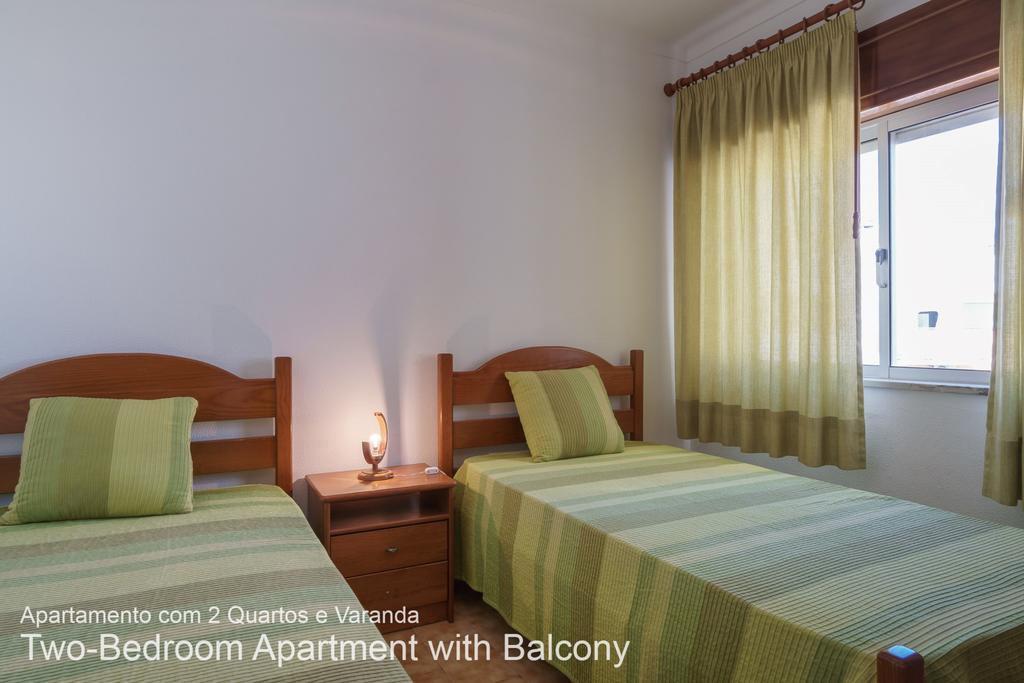 Apartment Akisol Armacao Pera Holidays Ii