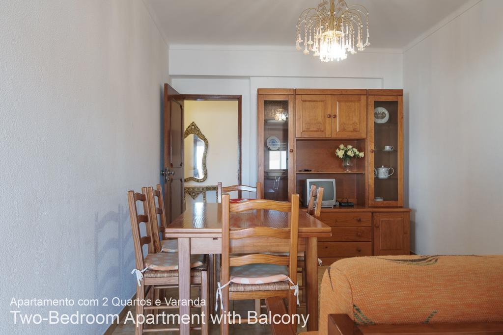Appartement Akisol Armacao Pera Holidays Ii Armação de Pêra