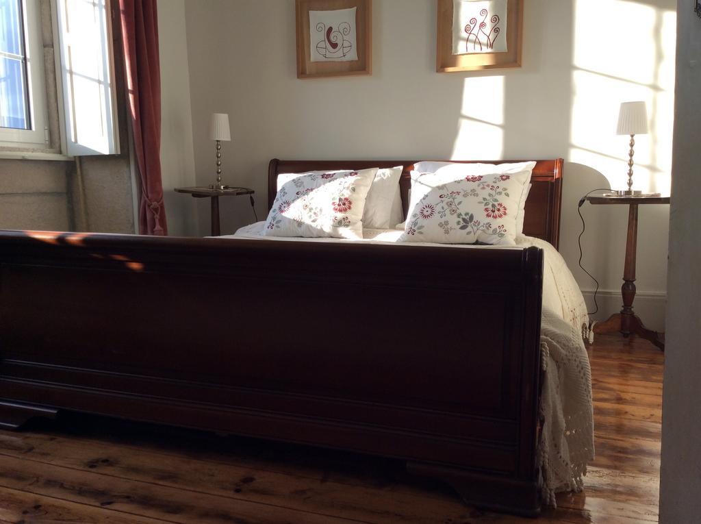 Quinta Do Fojo Bed & Breakfast *