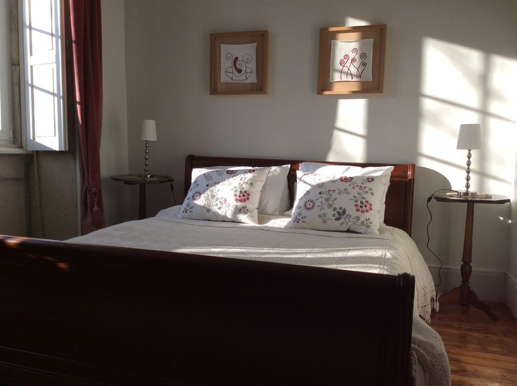Bed & Breakfast Quinta Do Fojo Lamego