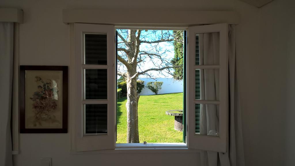 Holiday home Galera Caloura