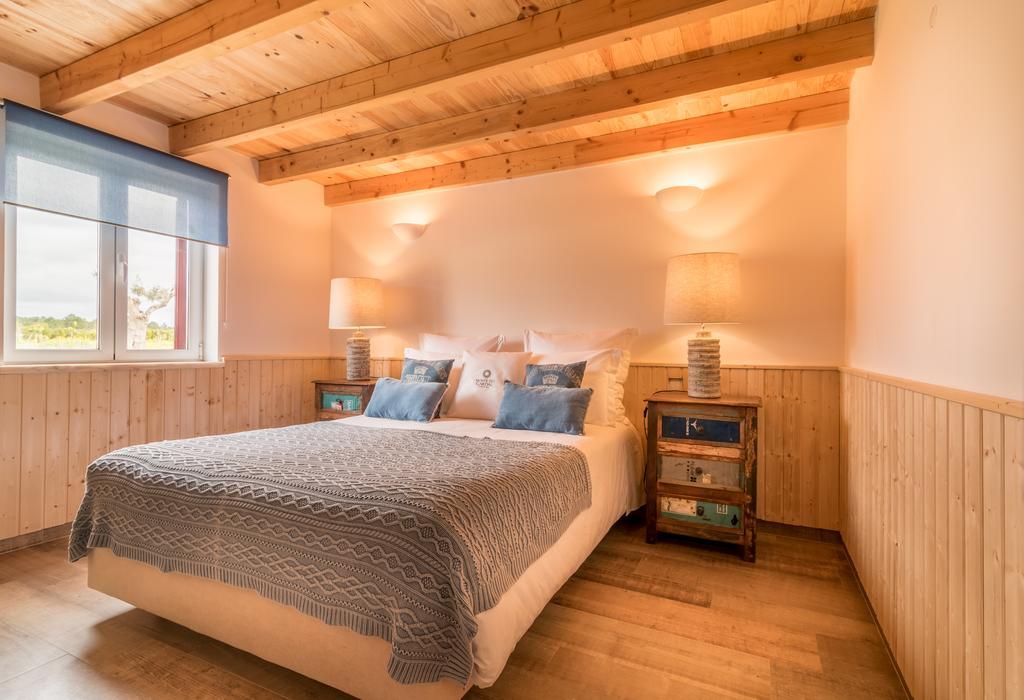 Farm stay Monte Do Cardal Odeceixe
