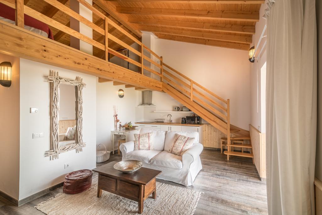 Monte Do Cardal Farm stay *