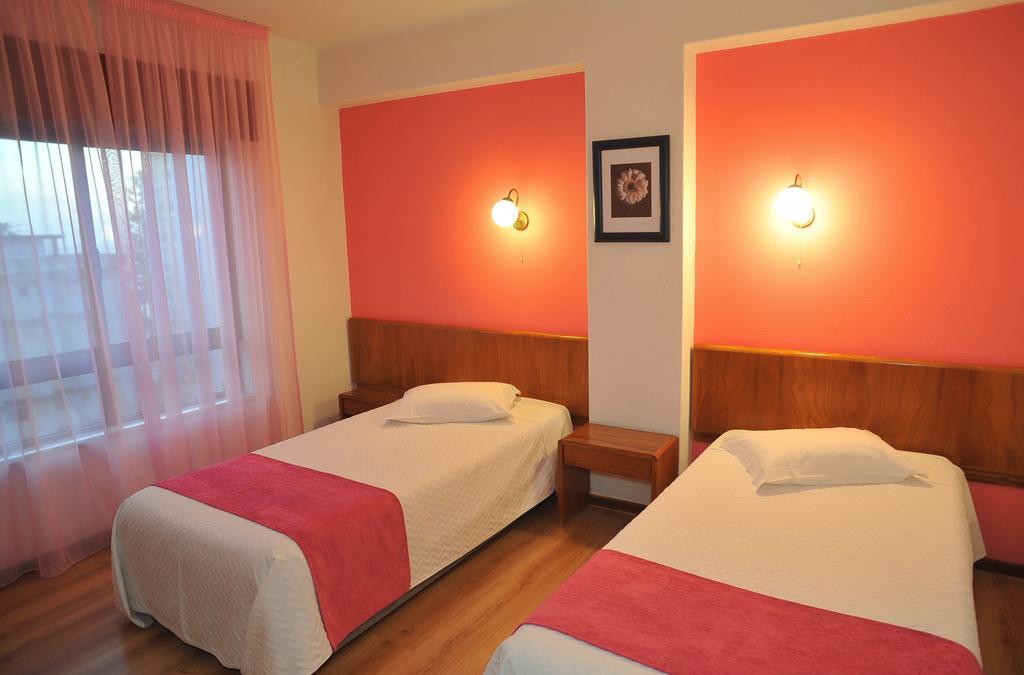 Guest house Edificio Novo Rosamar Al Silves