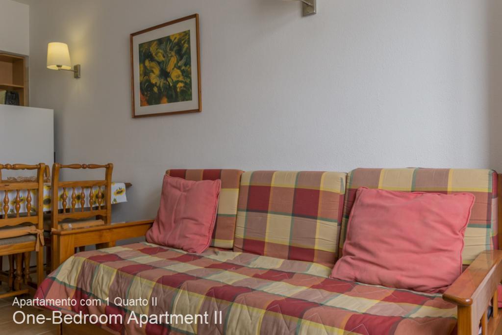 Akisol Armacao Pera Ii Apartment *