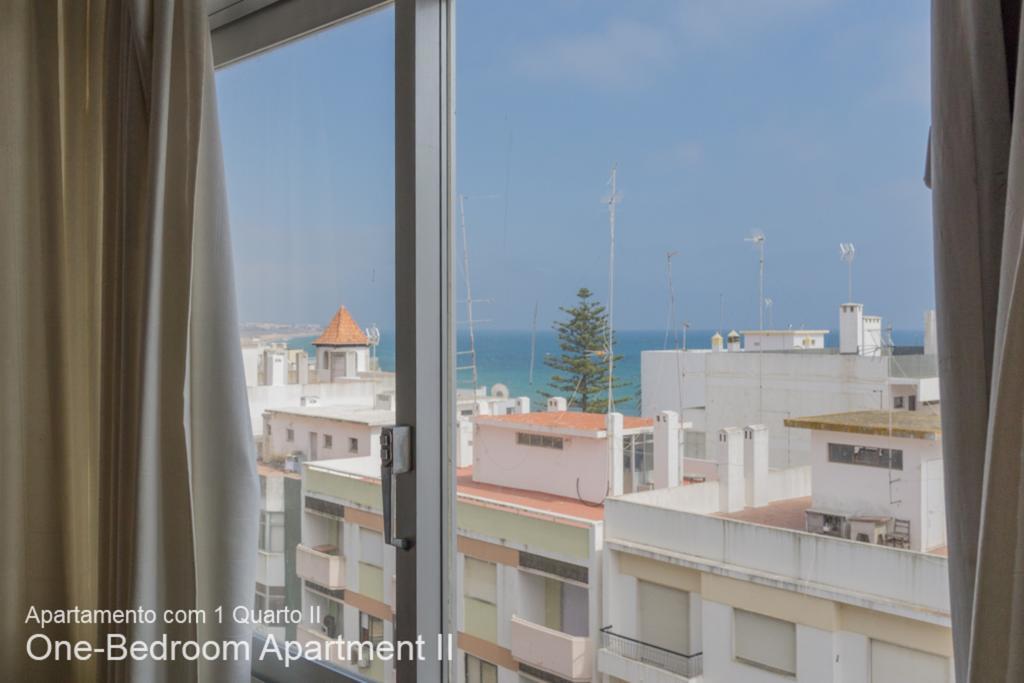 Apartment Akisol Armacao Pera Ii Armacao de Pera