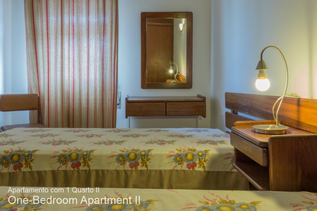 Apartment Akisol Armacao Pera Ii